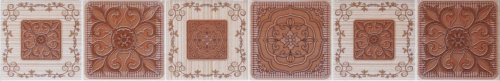 Кафель_97_36705 YM-1Бордюр (100х600)