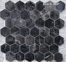 Black 48P