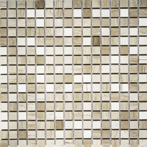 Мозаика Кам Italian beige