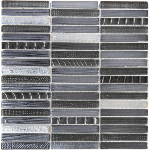 Мозаика ZB_BLACK LONG_(300x300)