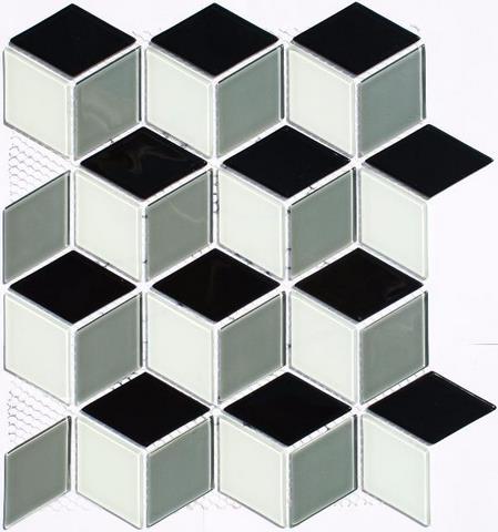 Мозаика_Black&White