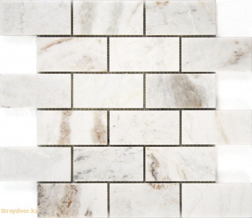 Мозаика Кам XC_1_Кирпичики