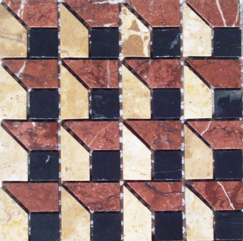 Мозаика Кам MCK 008 (300х300)