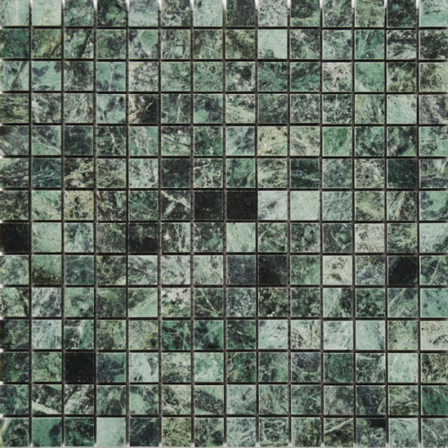 Мозаика Кам Green 20P (305х305)