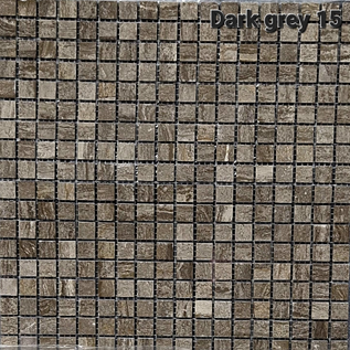 Dark Grey 15