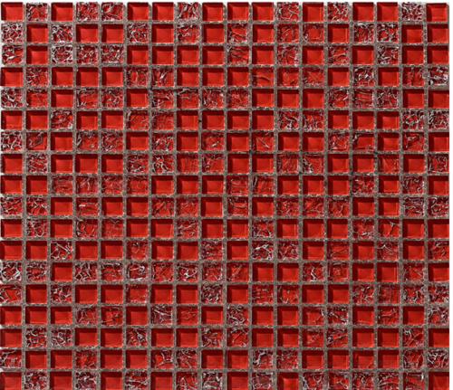 Red Mix