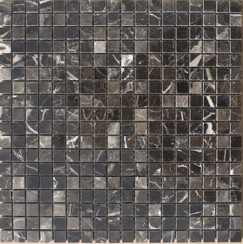 Мозаика Кам MR 020 Coffee 15Р