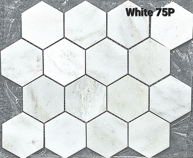 White 75