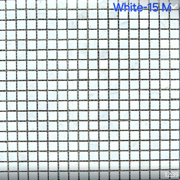 White-15 M July 2024