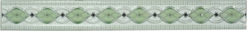 Бордюр G 7006