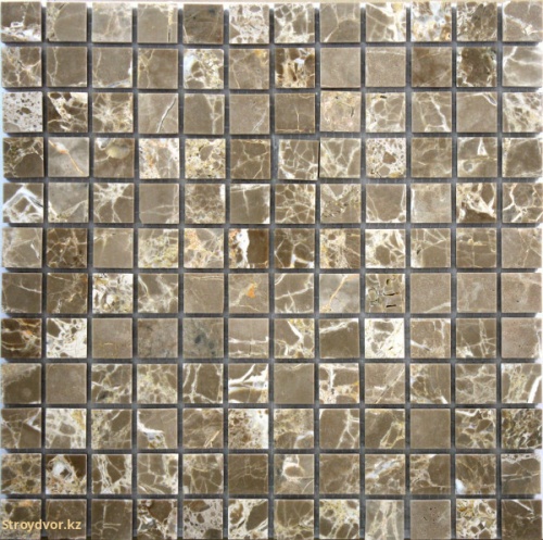 Мозаика Кам GW 16