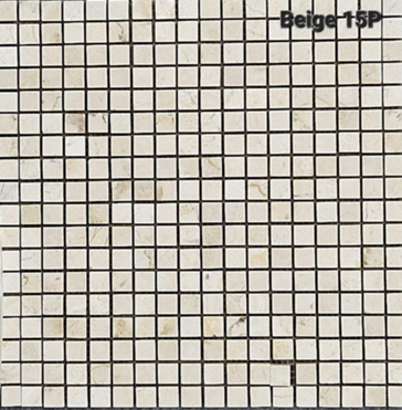 Beige 15P