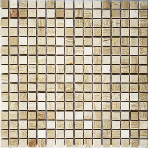 Мозаика Кам Italian beige .