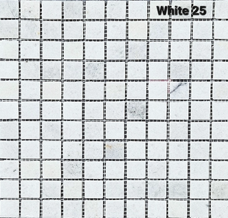White 25