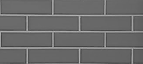 СЕрый матовый кабанчик