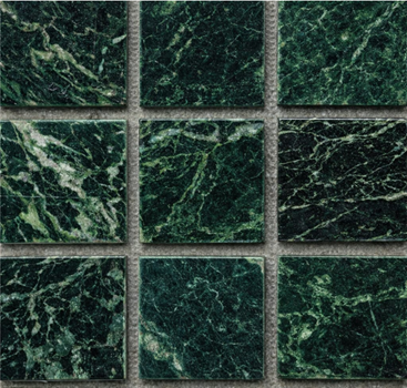 Green-25 Polished