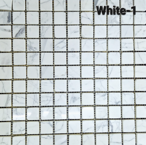 White 1