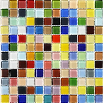 Color mix