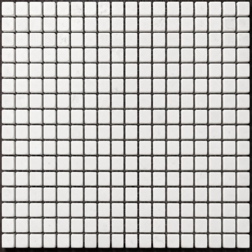 White M