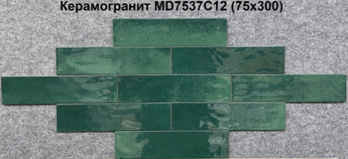 MD7537C12