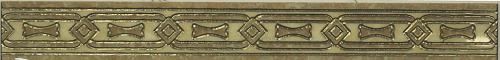 Бордюр 7603