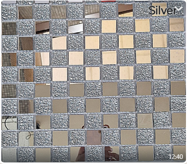 Silver