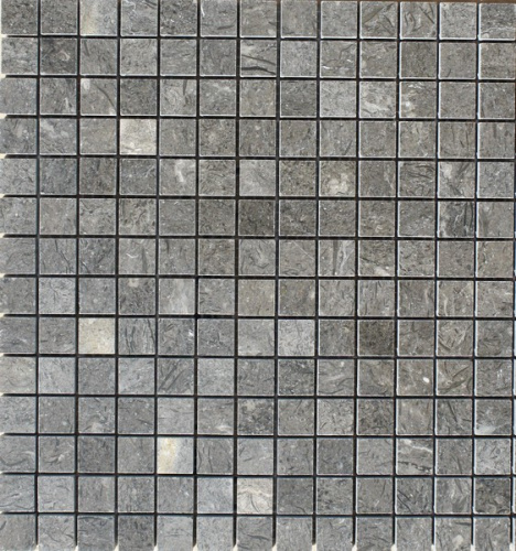 Мозаика Кам Gray 20P (305х305)