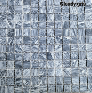 Cloudy gris