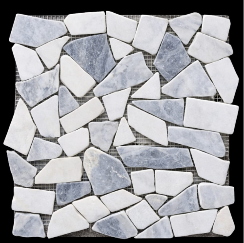Grey mix