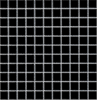 Стеклянная мозаика HP1085 (300х300)